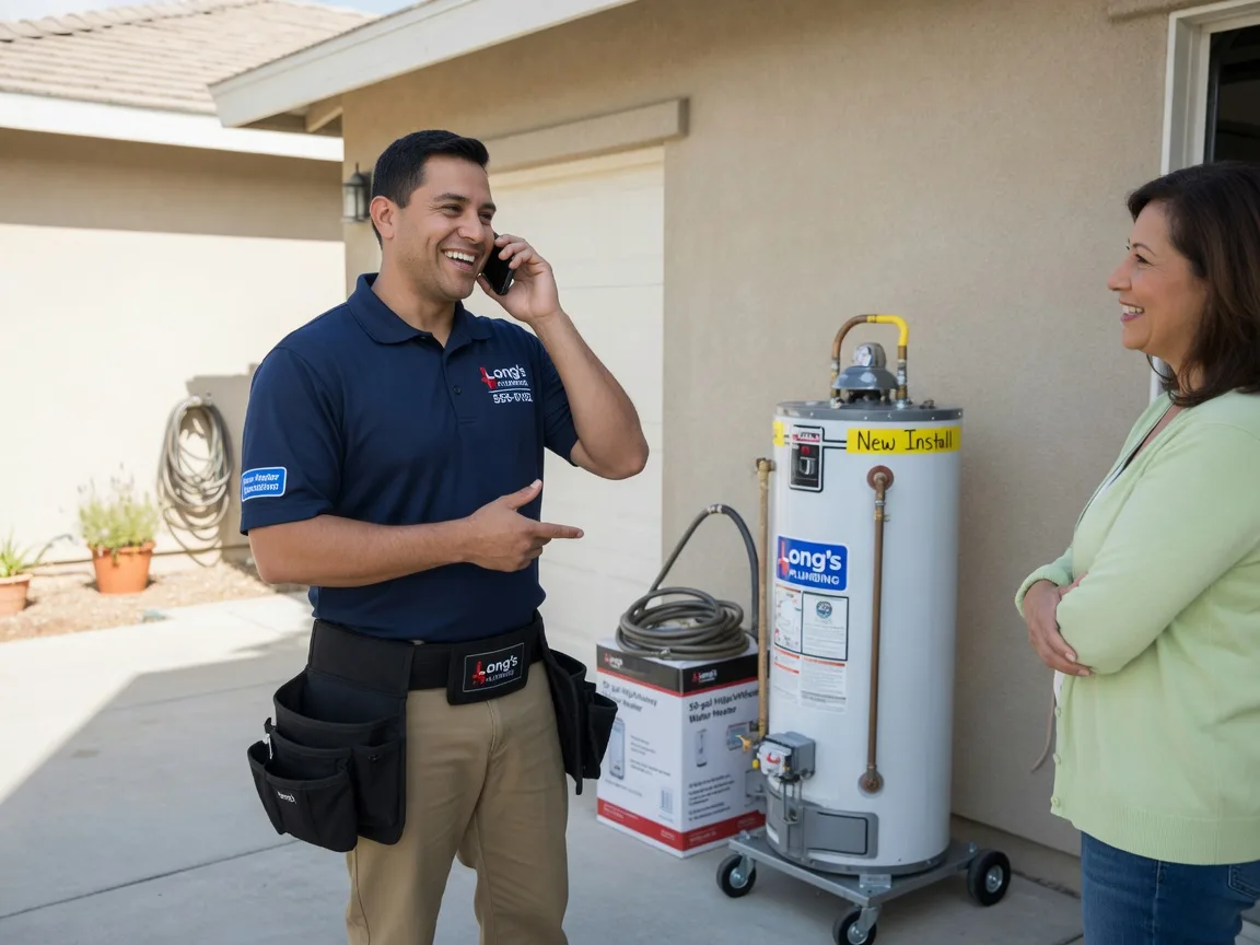 Leak Detection Saint Joseph, TN FAQs